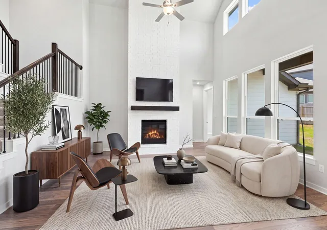 Photo 3 of Single family home for sale at 19616 Judys Vw, Pflugerville, TX 78660 | MLS# 2347208 | Listing updated on 2026-10-09