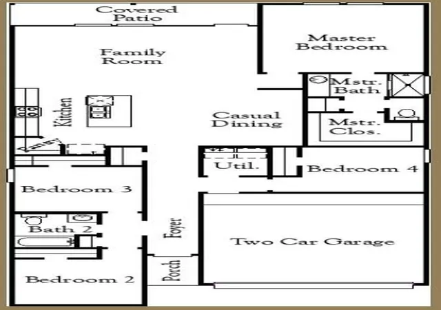 2nd image of 13805 Ryan Range Ln, Elgin, TX 78621 | MLS# 9096337