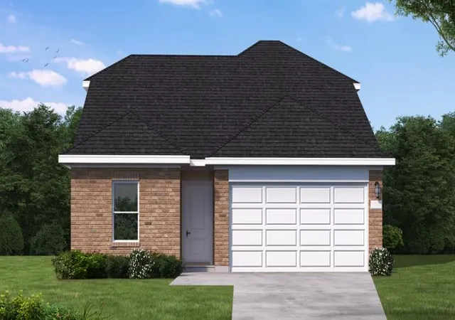 1st image of 13809 Ryan Range Ln, Elgin, TX 78621 | MLS# 9790556