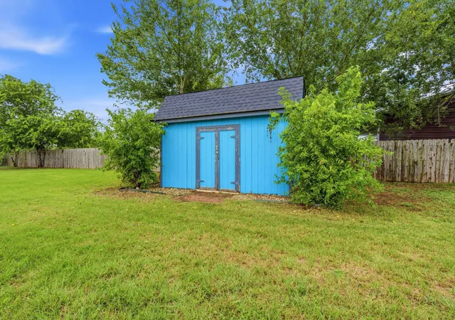 32nd image of 181 Kristen Dr, Kyle, TX 78640 | MLS# 3659262