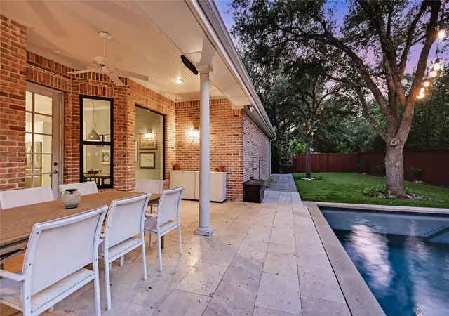 28th image of 1208 Grosvener Ct, Austin, TX 78746 | MLS# 9759805