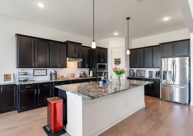 Photo 2 of Single family home for sale at 105 Bosco Rd, Hutto, TX 78634 | MLS# 9199172 | Listing updated on 2026-08-18