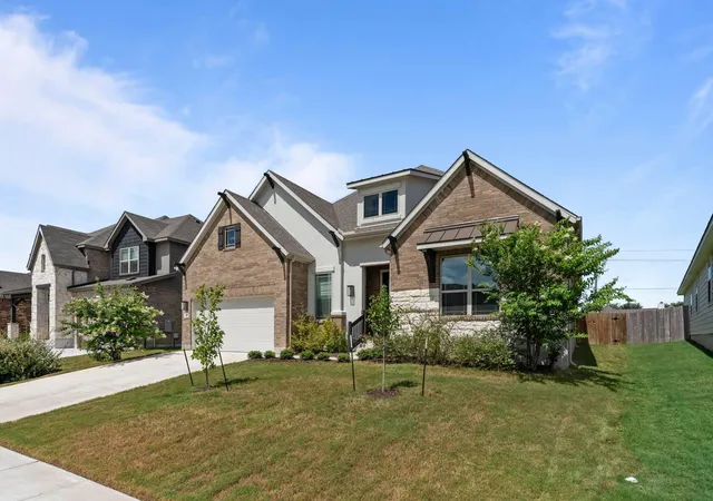 Photo 35 of Single family home for sale at 105 Bosco Rd, Hutto, TX 78634 | MLS# 9199172 | Listing updated on 2026-08-18