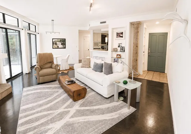 Photo 1 of Condo for sale at 1000 Liberty Park Dr #208, Austin, TX 78746 | MLS# 7463983 | Listing updated on 2026-07-15