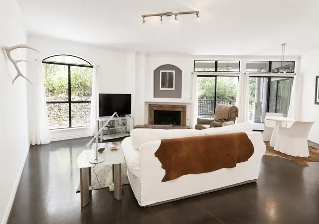 Photo 2 of Condo for sale at 1000 Liberty Park Dr #208, Austin, TX 78746 | MLS# 7463983 | Listing updated on 2026-07-15