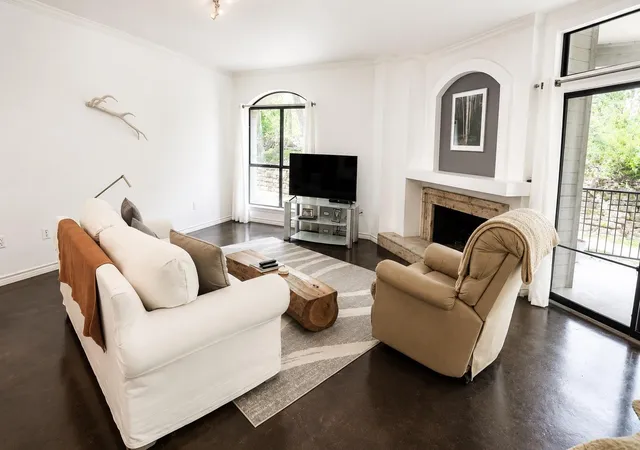 Photo 3 of Condo for sale at 1000 Liberty Park Dr #208, Austin, TX 78746 | MLS# 7463983 | Listing updated on 2026-07-15