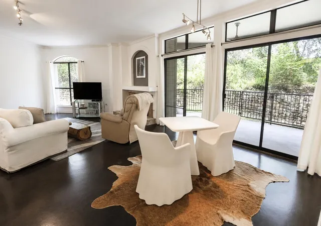 Photo 4 of Condo for sale at 1000 Liberty Park Dr #208, Austin, TX 78746 | MLS# 7463983 | Listing updated on 2026-07-15