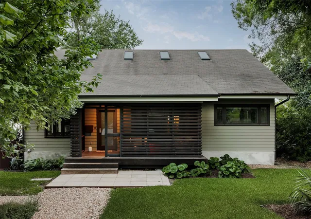 Photo 1 of Single family home for sale at 2201 Bowman Ave #A & B, Austin, TX 78703 | MLS# 3760160 | Listing updated on 2026-10-09