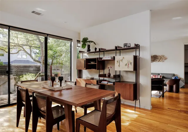 Photo 2 of Single family home for sale at 2201 Bowman Ave #A & B, Austin, TX 78703 | MLS# 3760160 | Listing updated on 2026-10-09