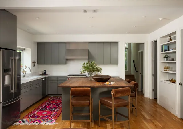 Photo 3 of Single family home for sale at 2201 Bowman Ave #A & B, Austin, TX 78703 | MLS# 3760160 | Listing updated on 2026-10-09