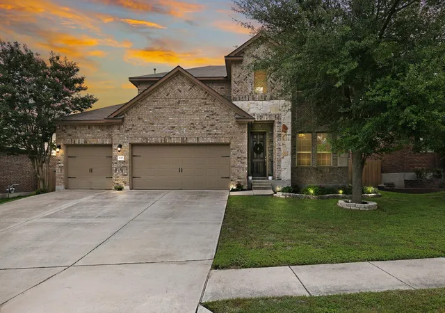 37th image of 1143 Huntington Trl, Round Rock, TX 78664 | MLS# 1151749