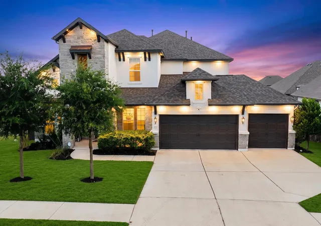 1st image of 2717 Painted Sky Bnd, Leander, TX 78641 | MLS# 6215279