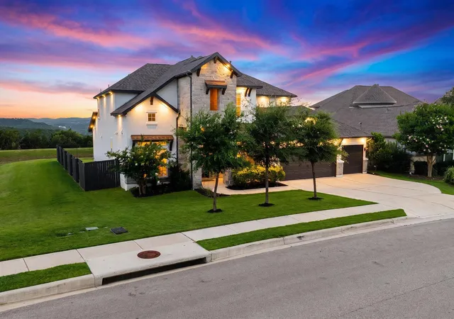 2nd image of 2717 Painted Sky Bnd, Leander, TX 78641 | MLS# 6215279