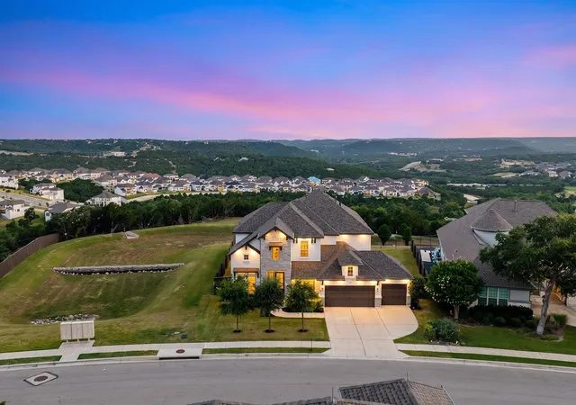 Photo 3 of Single family home for sale at 2717 Painted Sky Bnd, Leander, TX 78641 | MLS# 6215279 | Listing updated on 2026-07-28