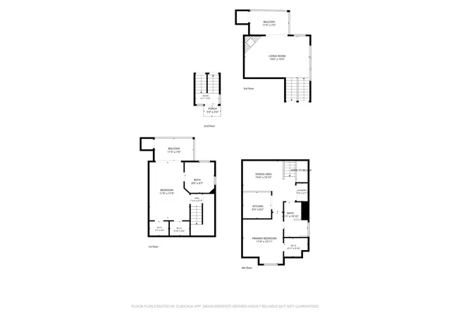 Photo 40 of Condo for sale at 4006 Shoal Crk Blvd #B, Austin, TX 78756 | MLS# 8462309 | Listing updated on 2026-09-04