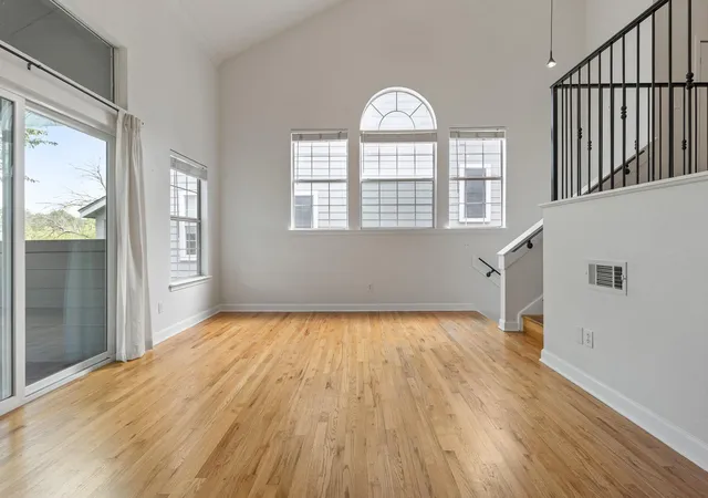 Photo 3 of Condo for sale at 4006 Shoal Crk Blvd #B, Austin, TX 78756 | MLS# 8462309 | Listing updated on 2026-09-04