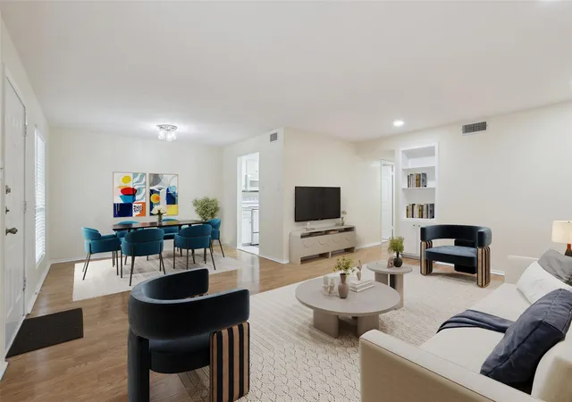Photo 1 of Condo for sale at 2401 Leon St #210, Austin, TX 78705 | MLS# 7348069 | Listing updated on 2026-08-25