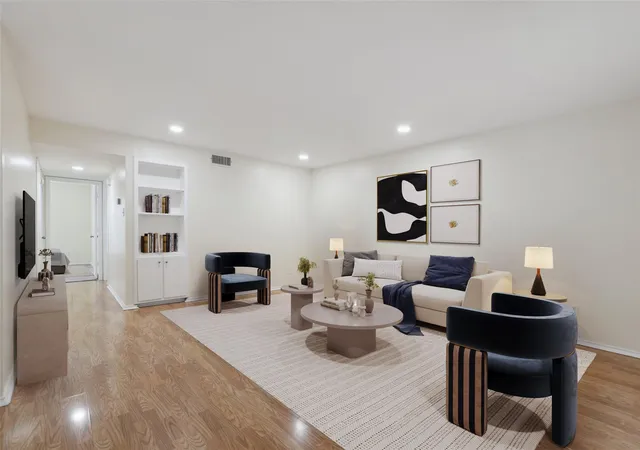 Photo 2 of Condo for sale at 2401 Leon St #210, Austin, TX 78705 | MLS# 7348069 | Listing updated on 2026-08-25