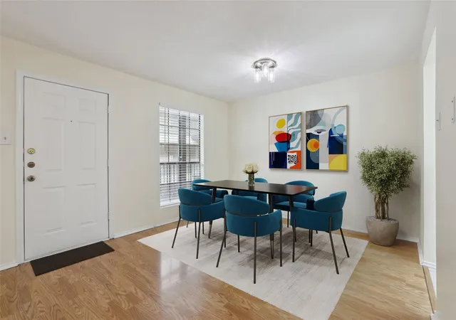 Photo 3 of Condo for sale at 2401 Leon St #210, Austin, TX 78705 | MLS# 7348069 | Listing updated on 2026-08-25