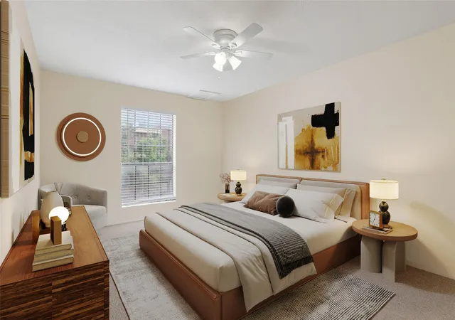 Photo 3 of Condo for sale at 2401 Leon St #210, Austin, TX 78705 | MLS# 7348069 | Listing updated on 2026-08-25