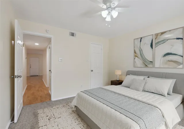 Photo 4 of Condo for sale at 2401 Leon St #210, Austin, TX 78705 | MLS# 7348069 | Listing updated on 2026-08-25