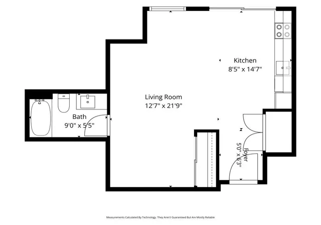 3rd image of 4315 S Congress Ave #220, Austin, TX 78745 | MLS# 6276985