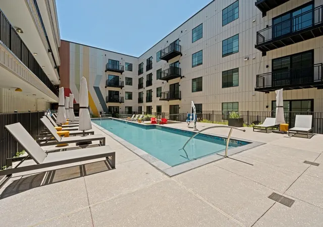 4th image of 4315 S Congress Ave #220, Austin, TX 78745 | MLS# 6276985