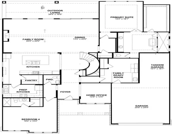 Single family home for sale at 303 Lavaca Dr, Kyle, TX 78640 | MLS# 5044495