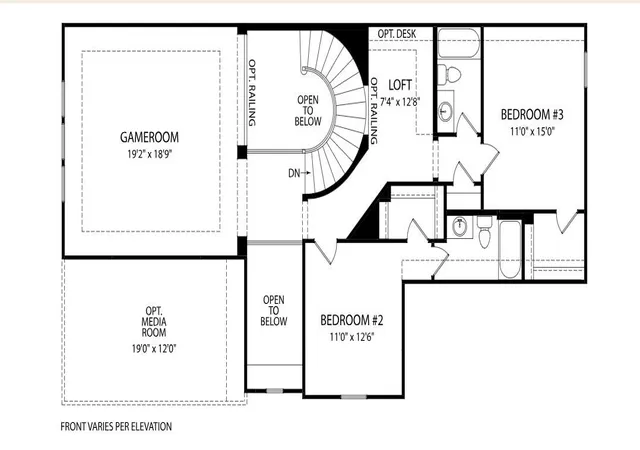 Photo 3 of Mansion for sale at 303 Lavaca Dr, Kyle, TX 78640 | MLS# 5044495 | Listing updated on 2026-07-18