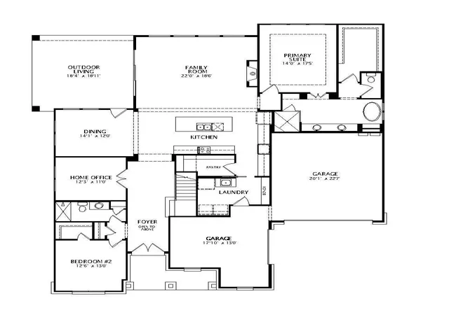 Photo 2 of Single family home for sale at 319 Lavaca Dr, Kyle, TX 78640 | MLS# 5553125 | Listing updated on 2026-10-05