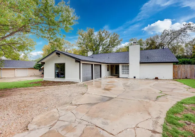 Photo 1 of Single family home for sale at 5209 Purple Sage Dr, Austin, TX 78724 | MLS# 4458924 | Listing updated on 2026-07-30