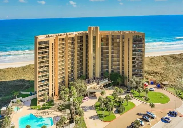 1st image of 6745 Seacomber Dr #1102, Port Aransas, TX 78373 | MLS# 3541532