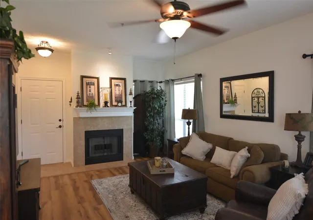 3rd image of 3404 American Dr #2209, Lago Vista, TX 78645 | MLS# 7714399