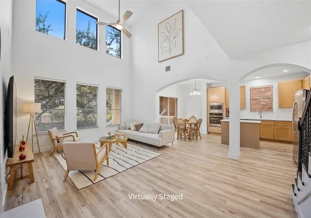 Photo 3 of Single family home for sale at 313 El Socorro Ln, Austin, TX 78732 | MLS# 2421526 | Listing updated on 2026-10-08