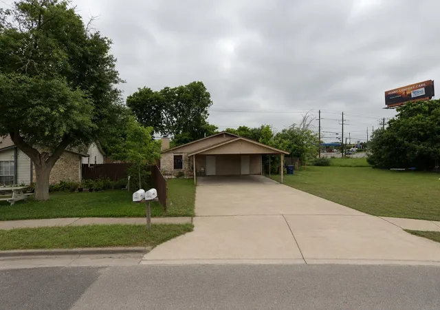 1st image of 12512 Esplanade St, Austin, TX 78727 | MLS# 9247674