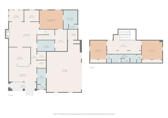 35th image of 1252 Merlot, New Braunfels, TX 78132 | MLS# 9432681