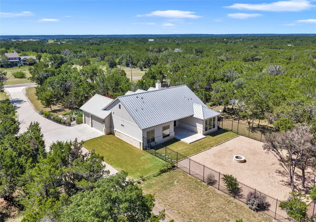 40th image of 2140 Carpenter Loop, Burnet, TX 78611 | MLS# 1722635