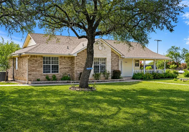 1st image of 504 N Ave N, Johnson City, TX 78636 | MLS# 5239238