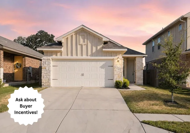 Photo 1 of Single family home for sale at 152 Mountain Valley St, Georgetown, TX 78628 | MLS# 6389158 | Listing updated on 2026-10-13
