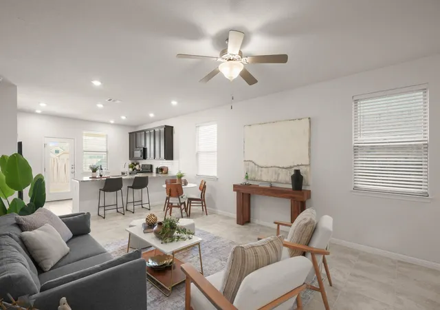 Photo 4 of Single family home for sale at 152 Mountain Valley St, Georgetown, TX 78628 | MLS# 6389158 | Listing updated on 2026-10-13