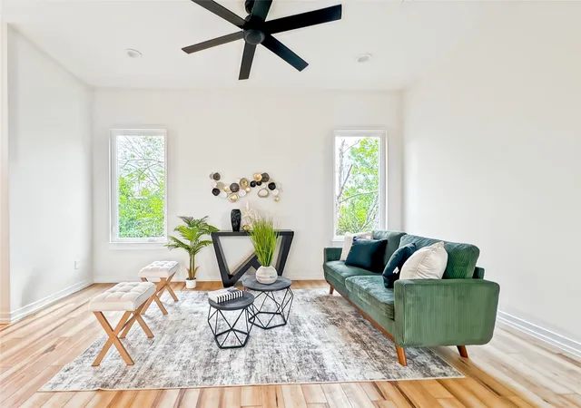 Photo 3 of Condo for sale at 2309 Montopolis Dr #8, Austin, TX 78741 | MLS# 7862894 | Listing updated on 2026-08-25