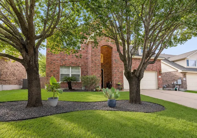 2nd image of 2844 Mission Tejas Dr, Pflugerville, TX 78660 | MLS# 7201872