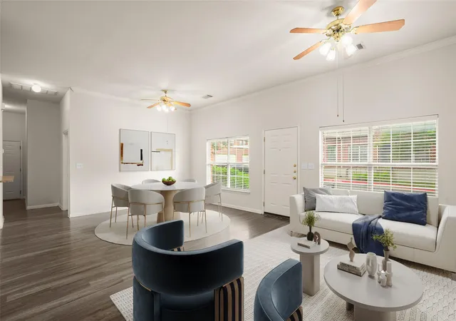 Photo 3 of Condo for sale at 5515 Davis Ln #81, Austin, TX 78749 | MLS# 3154398 | Listing updated on 2026-08-28