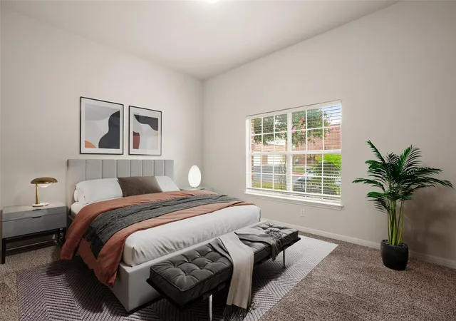 Listing Photo 4 - Condo for sale in building located at 5515 Davis Ln, Austin, TX 78749 - Unit #81
