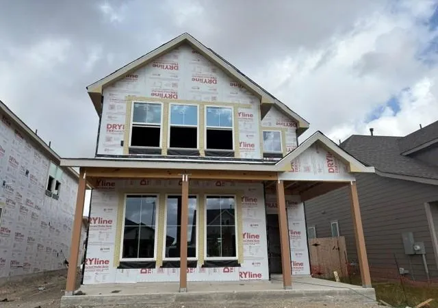 1st image of 124 Greinert Dr, Taylor, TX 76574 | MLS# 6748693