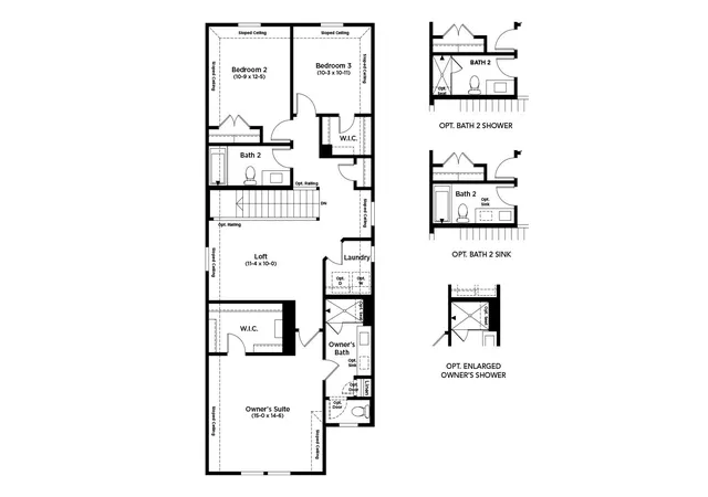 Photo 3 of Single family home for sale at 124 Greinert Dr, Taylor, TX 76574 | MLS# 6748693 | Listing updated on 2026-09-01