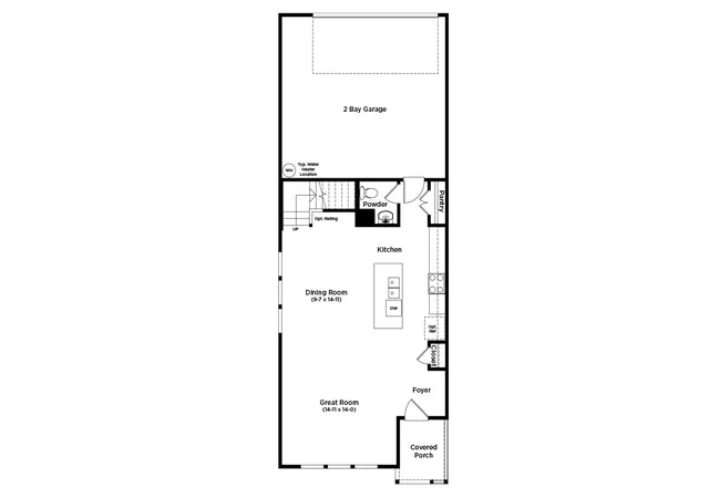 4th image of 124 Greinert Dr, Taylor, TX 76574 | MLS# 6748693