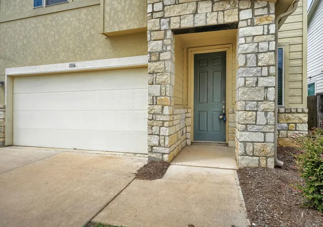 Photo 3 of Single family home for sale at 8106 Dampton Ln, Austin, TX 78744 | MLS# 9730759 | Listing updated on 2026-10-29