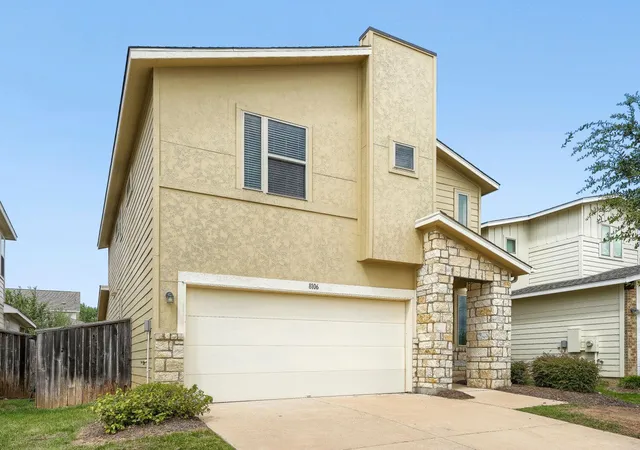 Photo 2 of Single family home for sale at 8106 Dampton Ln, Austin, TX 78744 | MLS# 9730759 | Listing updated on 2026-10-29