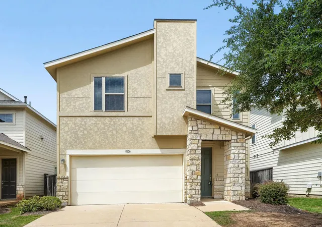 Photo 1 of Single family home for sale at 8106 Dampton Ln, Austin, TX 78744 | MLS# 9730759 | Listing updated on 2026-10-29